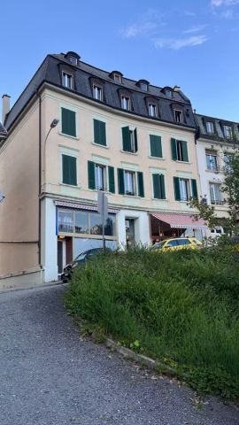 Glion - Route de Caux 15 - appartement de 3.5 pièces dans les combles - Photo 5