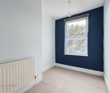 Wynyard Road, Hillsborough, Sheffield - Photo 2