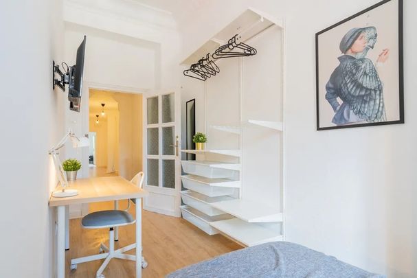 Carrer dHonorat Juan, Valencia, Valencian Community 46007 - Photo 1