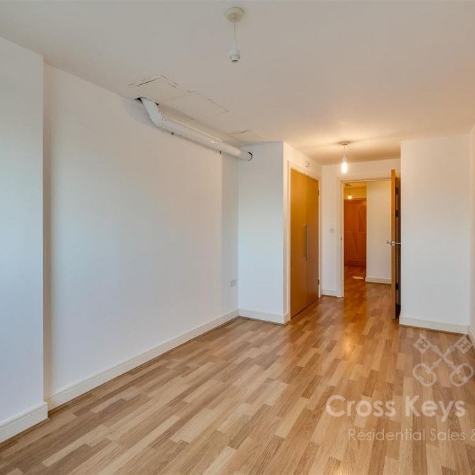 1 bedroom apartment to rent - Photo 1