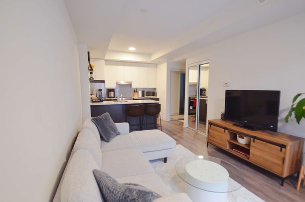 For Lease - 100 Canon Jackson Drive Unit# 109, Toronto, Ontario - Photo 1