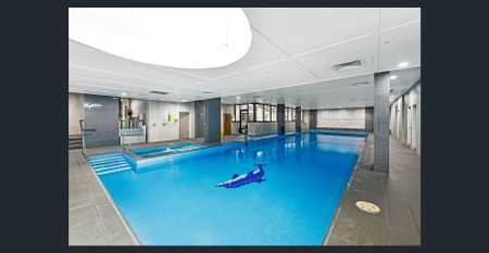 Pool & Gym I North Facing - Photo 3