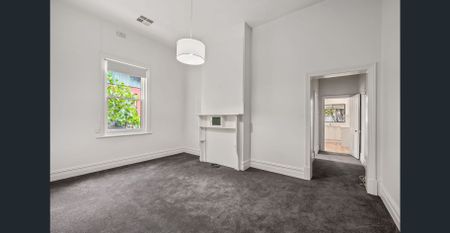 Freshly Renovated Character Home - Photo 3