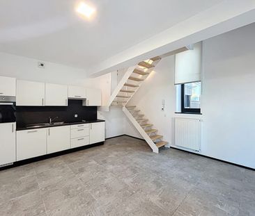 Appartement te huur - Foto 6