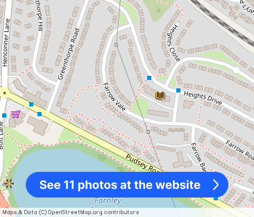 Farrow Vale, Leeds, West Yorkshire, LS12 - Photo 1