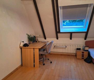 Attraktive 2,5-Zimmer-Wohnung in Pleidelsheim - Photo 1