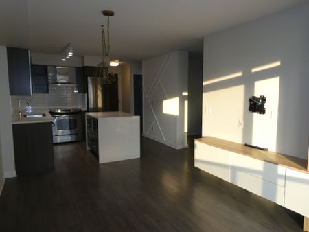 For Lease - 1 Michael Power Place Unit# 1808, Toronto, Ontario - Photo 3