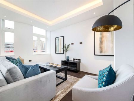 Dover House, 170 Westminster Bridge Road, Waterloo, London, SE1 7RW - Photo 5