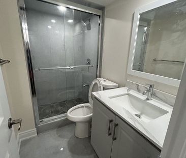 For Lease - 13 Bengel Road Unit# Bsmt, Brampton, Ontario - Photo 1