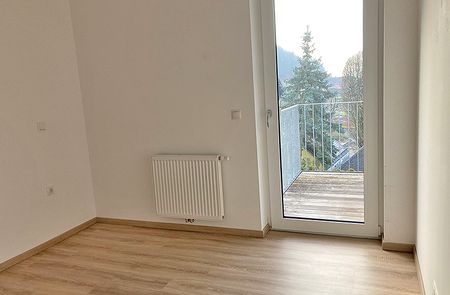 barrierefreie Wohnung in Ernsthofen - Photo 5