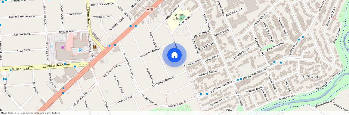 17/15-23 Windsor Grove, Klemzig