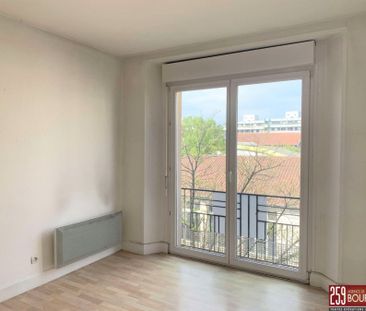 Appartement à louer F2 à Nancy - Photo 2