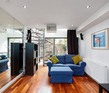 York Lane Central, Edinburgh, EH1 3HY - Photo 1