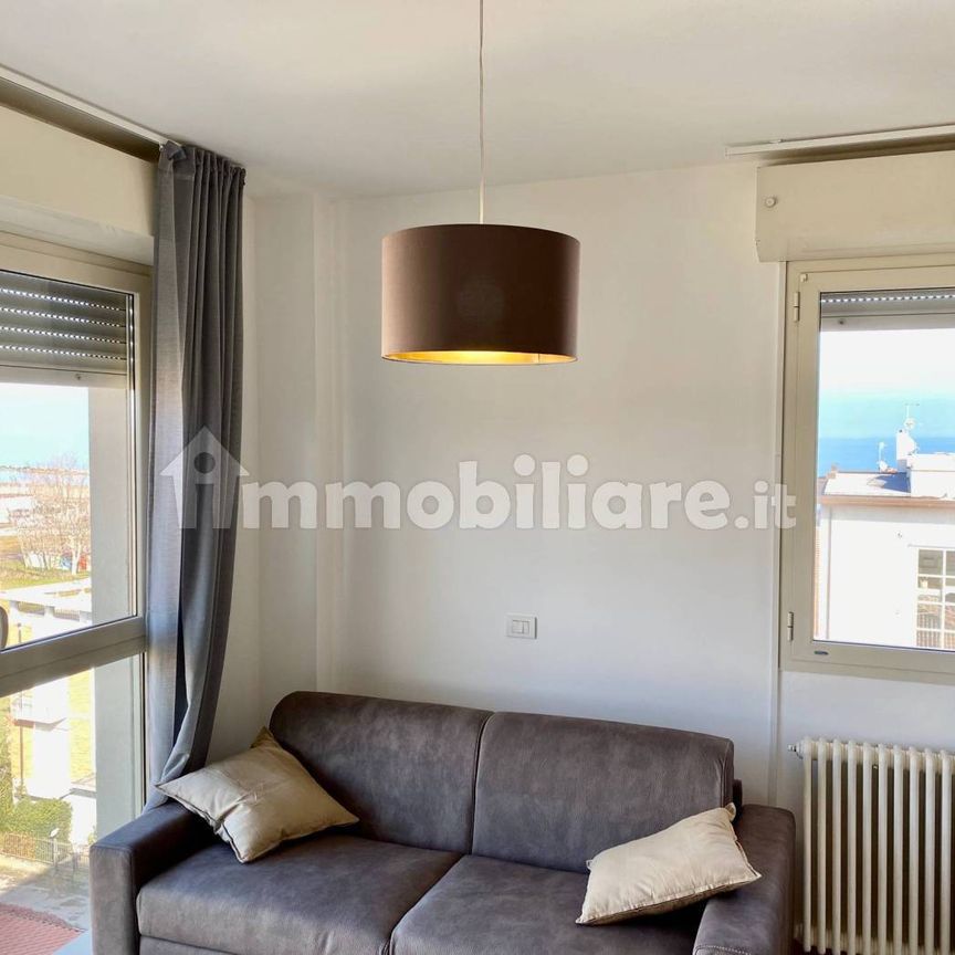 Attico viale Giovanni Zambianchi 20, Viserbella, Rimini - Foto 1