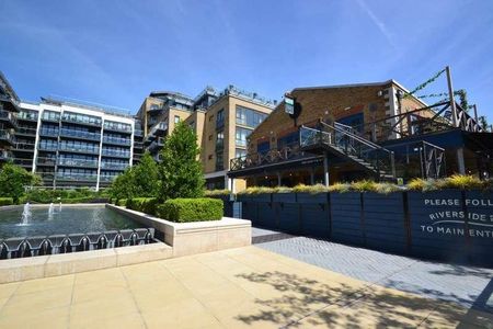 Kew Bridge Road, Brentford, TW8 - Photo 4