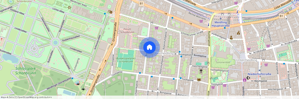 1120 Wien, Rosasgasse 28 Top 8