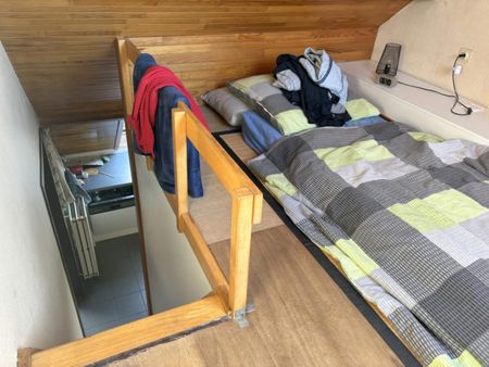 Studio te huur in Gent - Photo 3