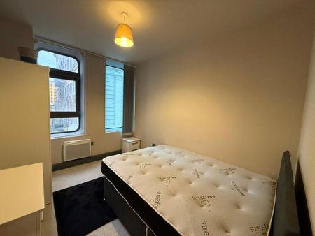 1 bedroom flat to rent - Photo 4