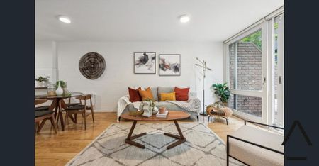 Entertainers pad, in the heart of Melbourne - Photo 4