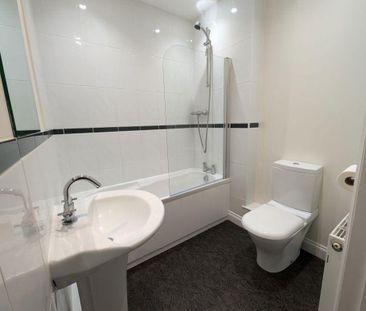 2 bedroom apartment to rent - Photo 6