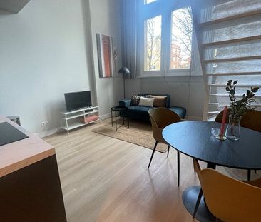 Te huur: Appartement Berg en Dalseweg in Nijmegen - Photo 4