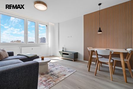 Pronájem bytu 3+kk v osobním vlastnictví 66 m², Praha 4 - Záběhlice - Photo 2