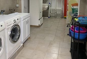 Quarto feminino Padrao Legua Matosinhos