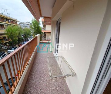 Studio/Γκαρσονιέρα για ενοικίαση Κέντρο (Χαριλάου) - Photo 3