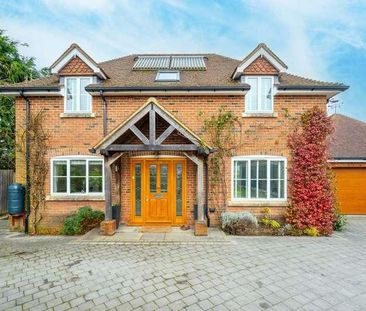 Glaziers Lane, Wanborough, GU3 - Photo 2