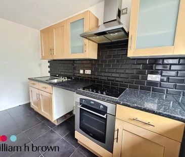 1 bedroom maisonette to rent - Photo 3