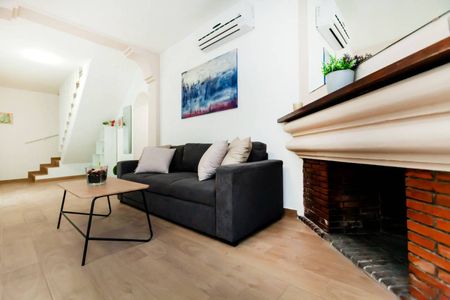 Villa unifamiliare via Celestino II 12, Centro, San Felice Circeo - Photo 2