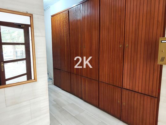 Διαμέρισμα για ενοικίαση Βυζάντιο (Καλαμαριά) - Photo 1