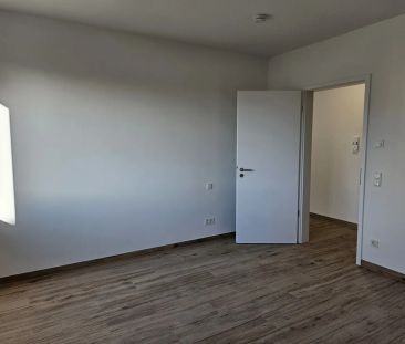 *EXKLUSIVE 2 ZIMMER-WOHNUNG mit EBK *AUFZUG *TIEFGARAGE * BARRIEREF... - Photo 5