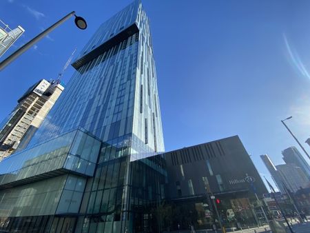 Beetham Tower, 301 Deansgate - Photo 5