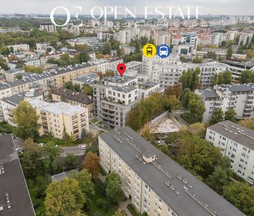 Warszawa, Mokotów, Dolna - Фото 6