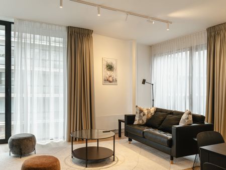 Cinquantenaire, Etterbeek - Photo 5