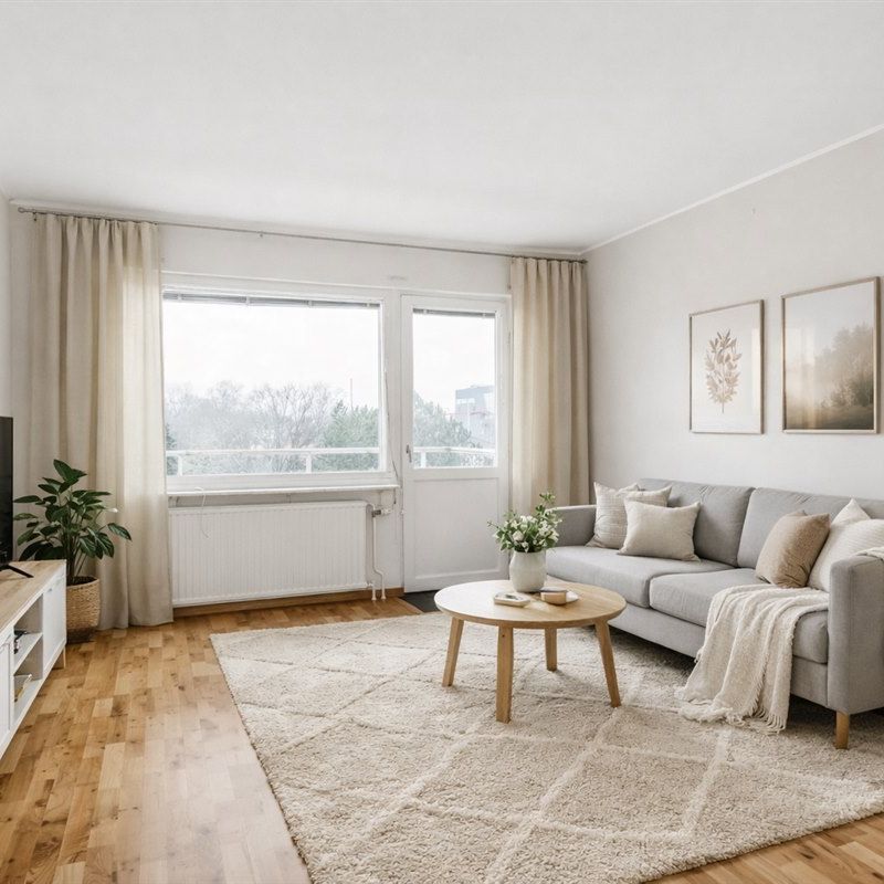 Lasarettsgatan 35 A - Foto 1