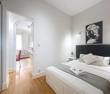 Appartement te huur - foto 2