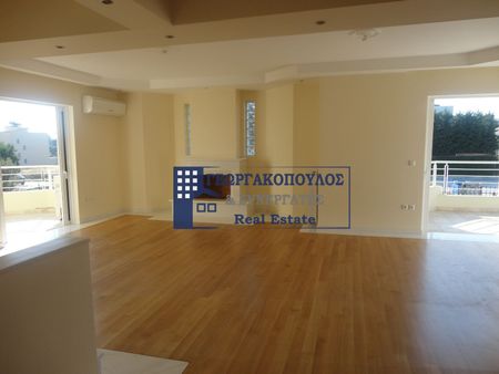 Μονοκατοικία για ενοικίαση Βάρη (Βάρη - Βάρκιζα) - Photo 4