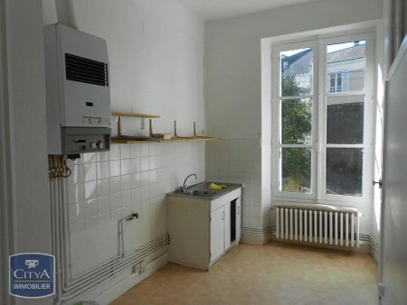 Appartement à louer 2 pièces 41.43m² - Photo 5