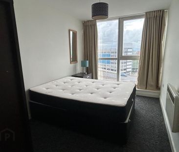 7-09 Obel, 62 Donegall Quay, Belfast, BT1 3NG - Photo 3