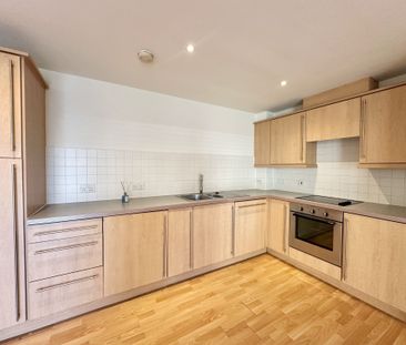 Queens View, Queens Tower, 88 Park Grange Road, Sheffield, Nr City ... - Photo 2