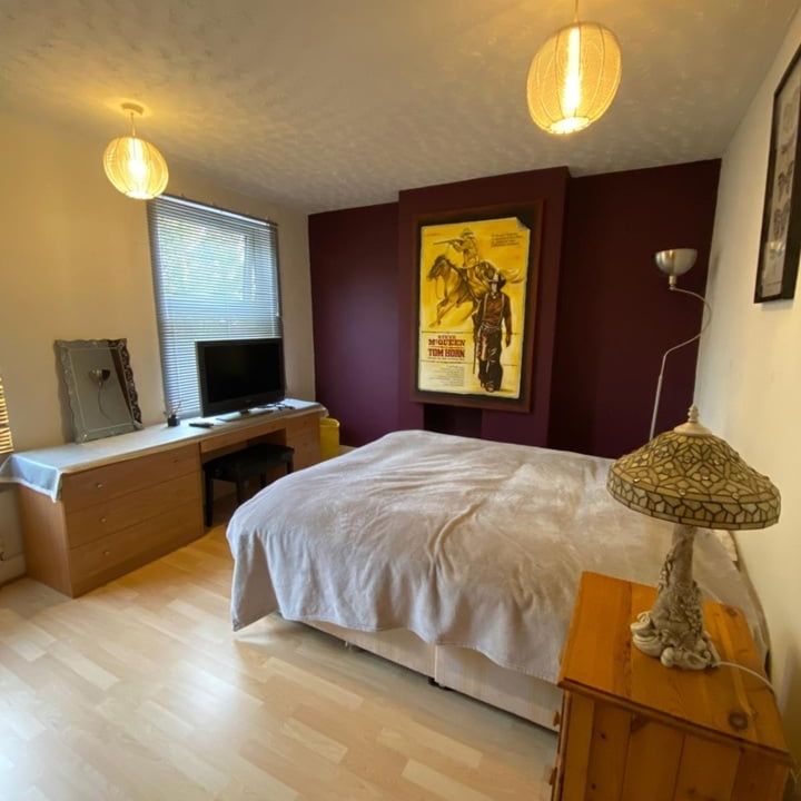 Room in a Shared House, Roberts Road, E17 - Photo 1