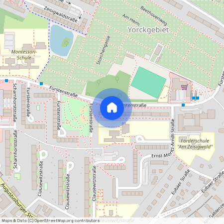 Fürstenstr. 250, 09130 Chemnitz