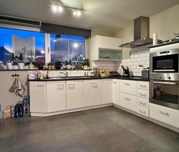 Appartement te huur in Vlamertinge voor € 675 met 2 slaapkamers - Photo 3