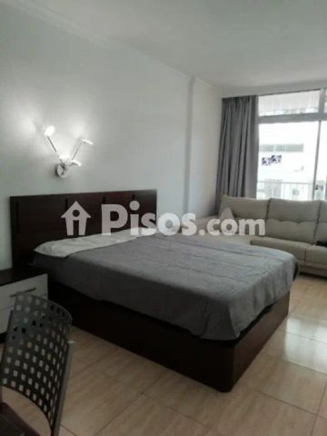 Estudio en alquiler en Avenida Venezuela, 12 - Foto 4
