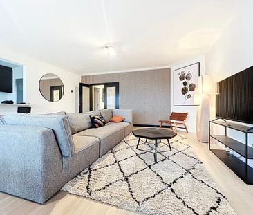 Appartement te huur - Foto 3