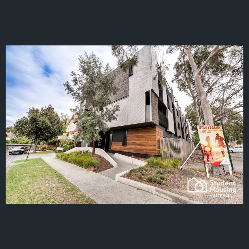 G01/6 John Street, Box Hill, Vic 3128 - Photo 1