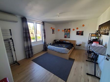 Location Maison 5 pièces 135m² HUNINGUE 68330 - Photo 5