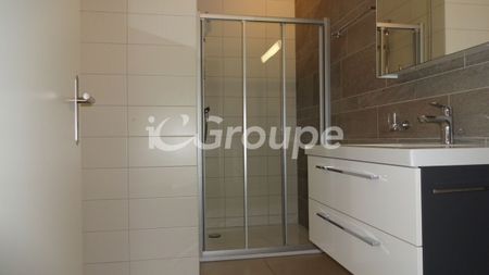 Beautiful 2.5-room apartment on the ground floor - Photo 5